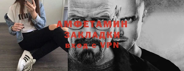 молекула духа Ветлуга