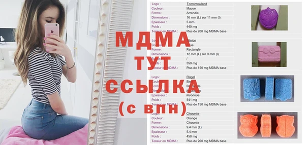 эйфоретик Арсеньев